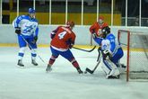 Победа хокејаша Србије против Израела