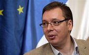 Србија очекује подршку Немачке на путу ка ЕУ
