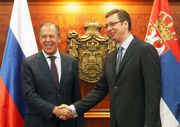 Чланство у ЕУ и унапређење односа са Русијом приоритети Србије
