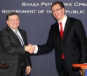 Србија и ЕУ граде све јаче партнерство
