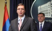 Србија посвећена очувању стабилности у региону