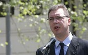 Влада Србије издваја милион евра за обнову Шамца и Добоја
