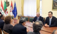 Унапређење економских односа Србије и арапских земаља