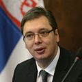 Вучић честитао Ивани Шпановић освајање сребрне медаље на ЕП у Цириху