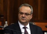 Сертић предложен за новог министра привреде