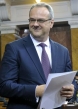 Жељко Сертић изабран за министра привреде