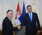 Француске фирме заинтересоване за пословање у Србији