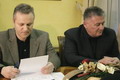 Влада и синдикати ЖТП-а Београд постигли договор