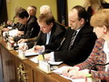 Потписан Протокол о развојној помоћи Немачке Србији за 2005. годину